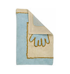 Tapis de bain Cold Picnic Embrace 