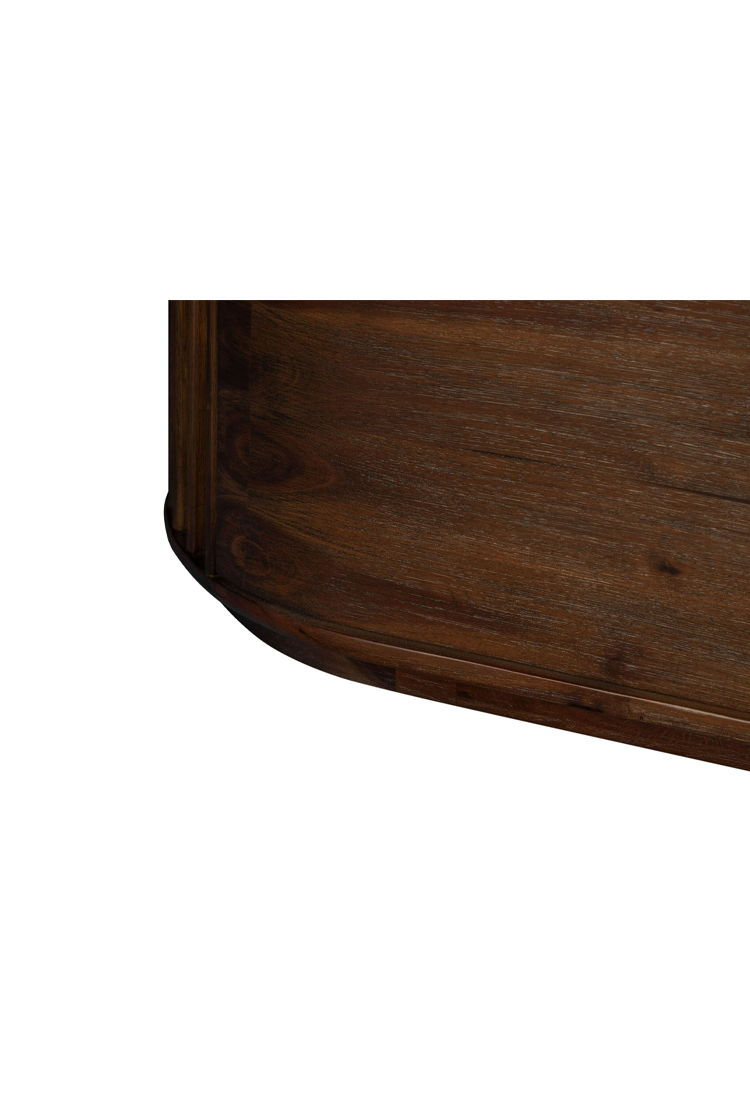 Cadenza Acacia Dresser,Walnut