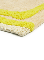 Tapis de bain Cold Picnic Frame