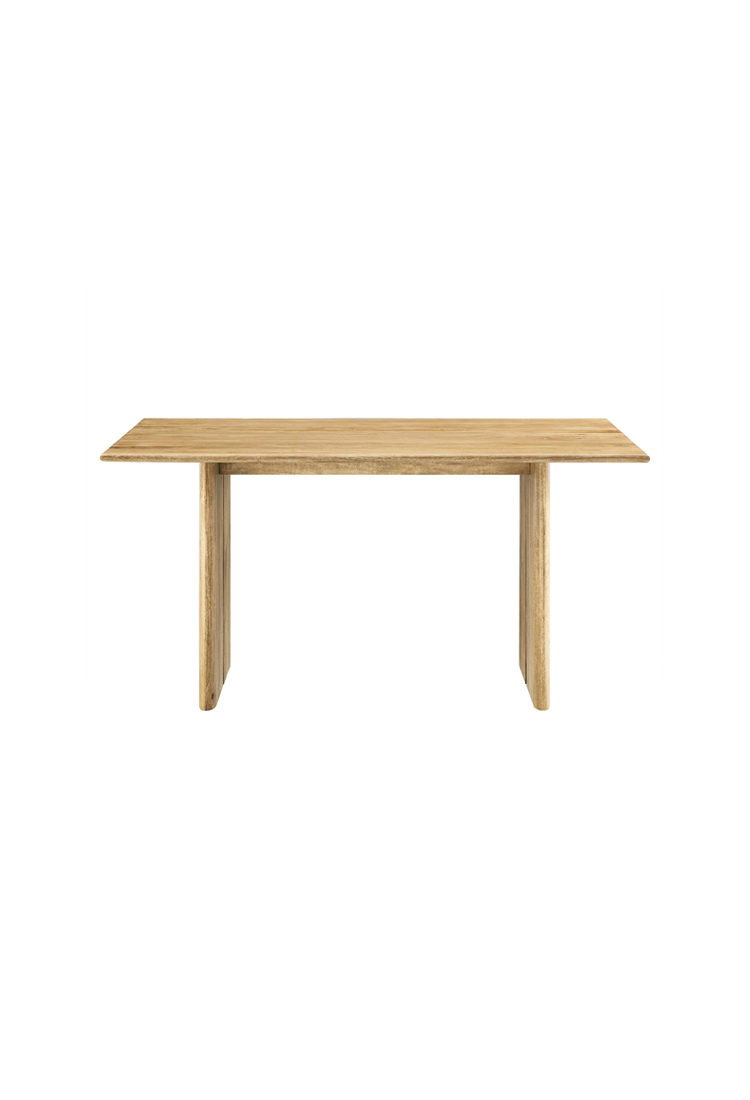 Maiz 86 Dining Table,Oak