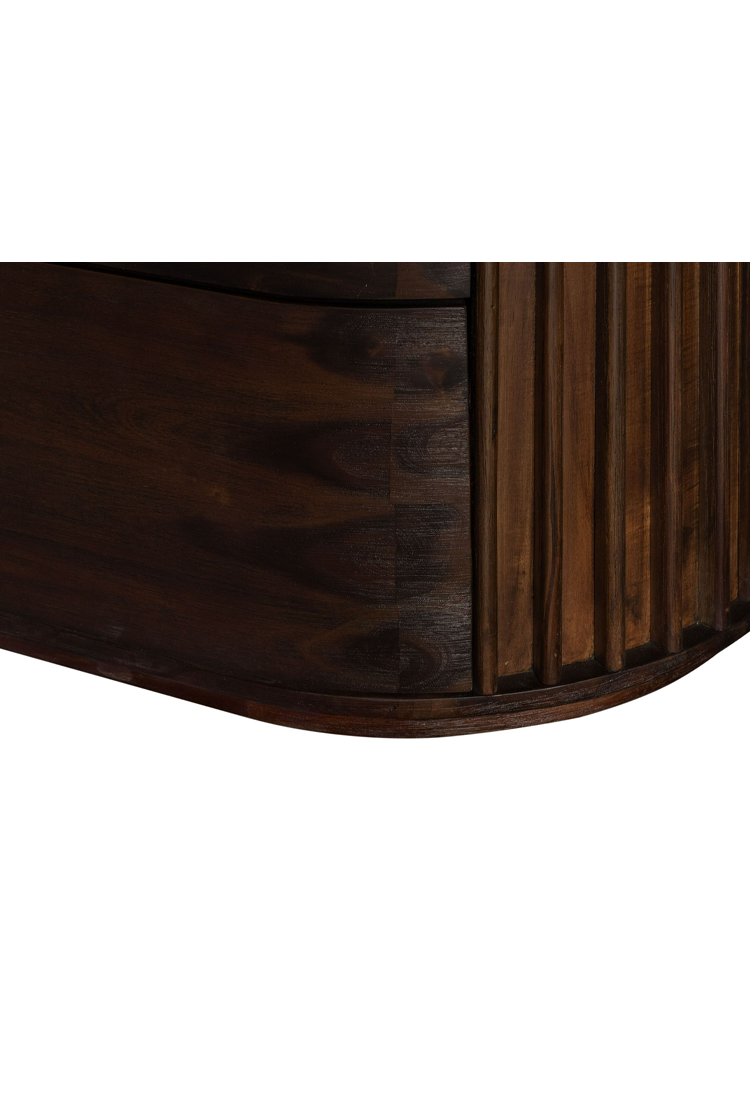Cadenza Acacia Dresser,Walnut