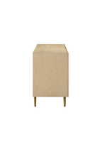 Storica Washed Natural Ash Sideboard