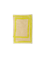 Tapis de bain Cold Picnic Frame