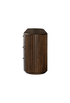 Cadenza Acacia Dresser,Walnut