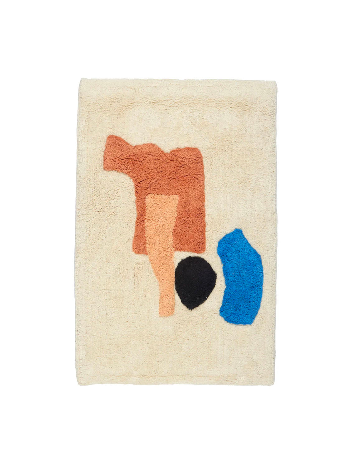 Tapis de bain géant Cold Picnic Sleeping 