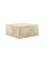 Table basse carrée Cosmo 36