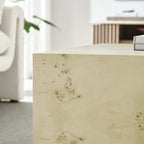 Table basse carrée Cosmo 36