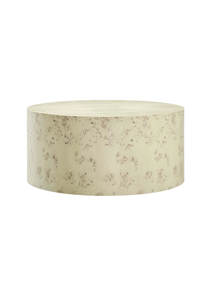 Table basse ronde Cosmo 35
