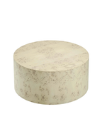 Table basse ronde Cosmo 35