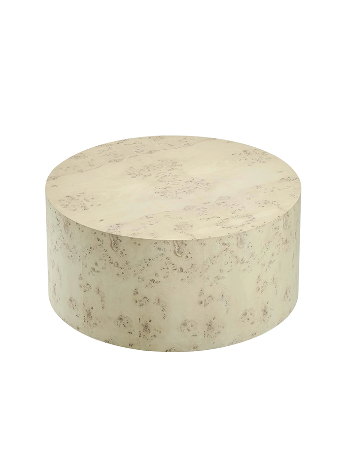 Table basse ronde Cosmo 35