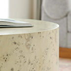 Table basse ronde Cosmo 35