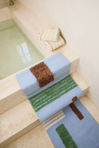 Tapis Quiet Town Reyes, Atlantique 
