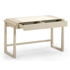 Bureau à tiroirs Alfa Taupe